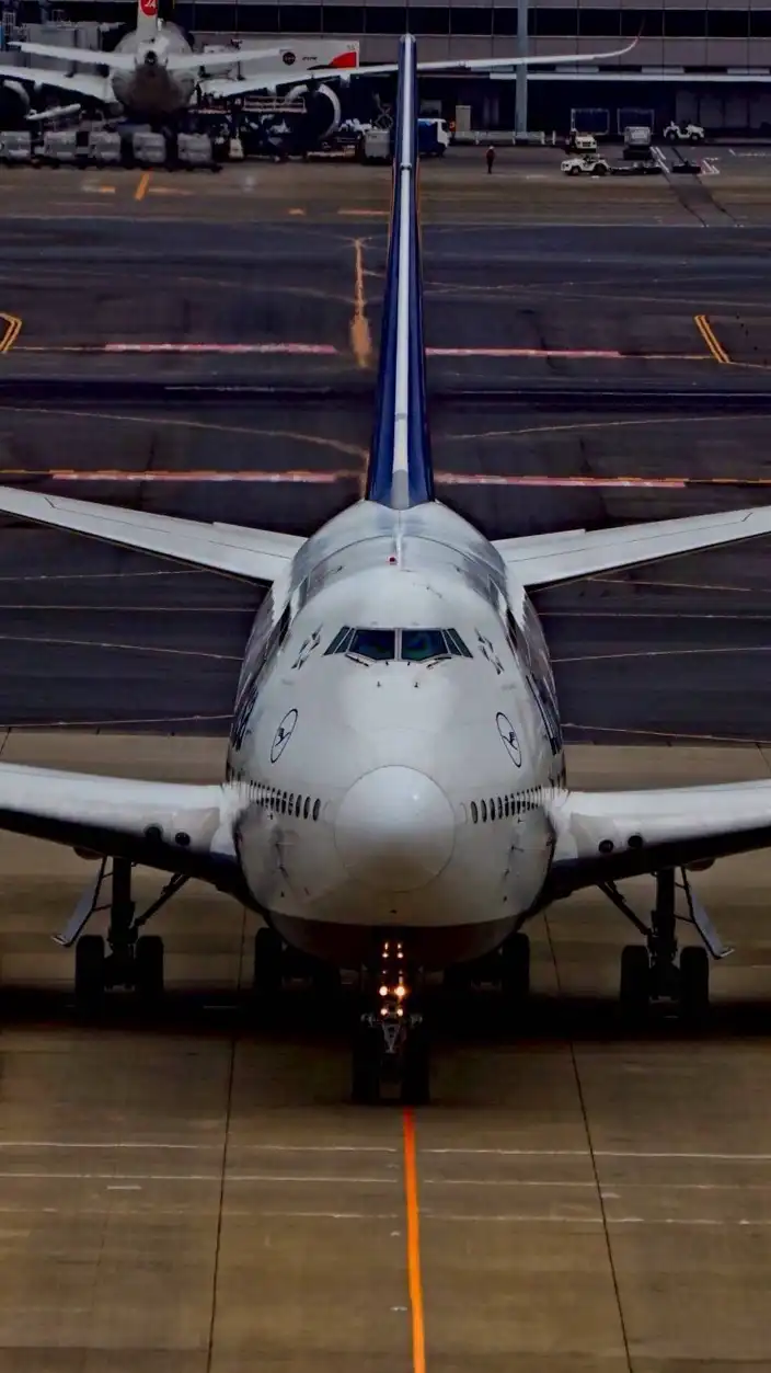 飛行機好き集まれ〜！😊