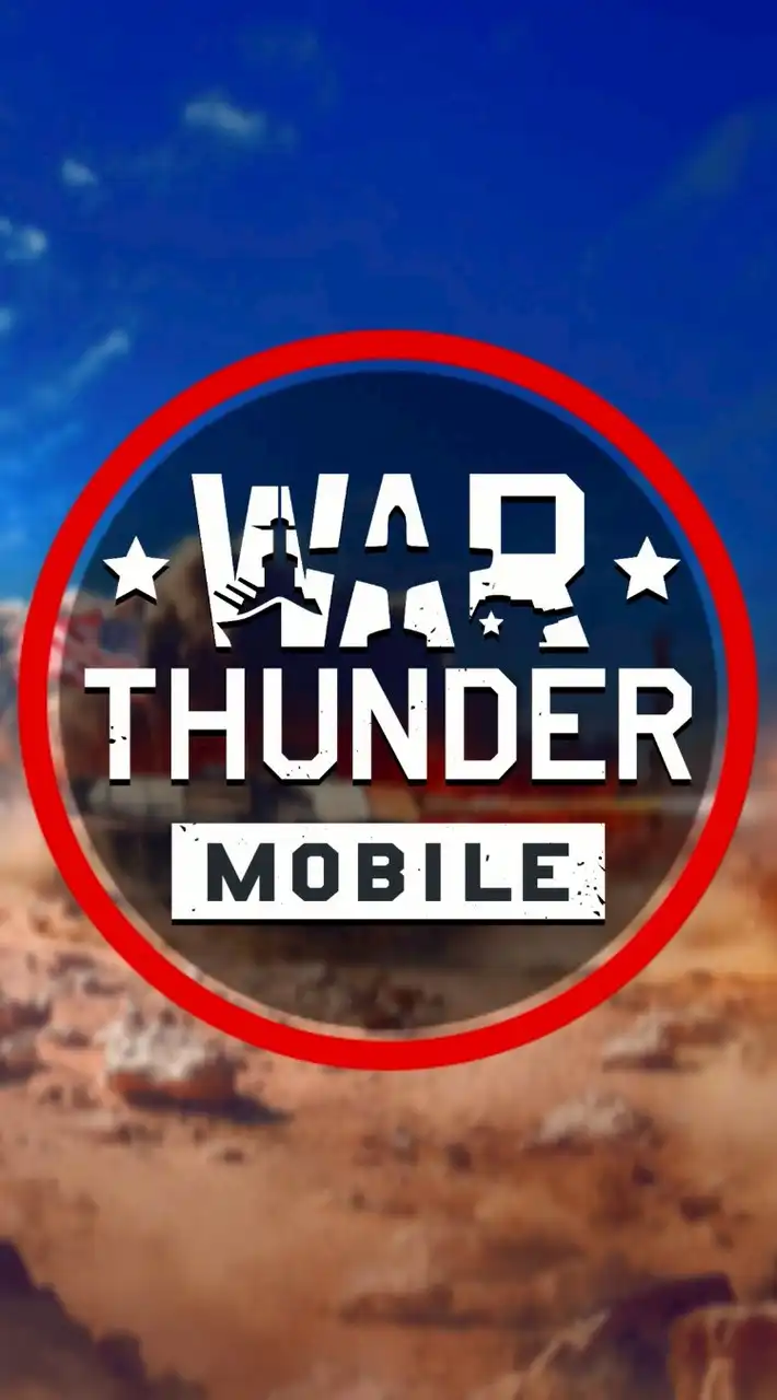 War Thunder Mobile[Edge]共和国 (ウォーサンダーモバイル)