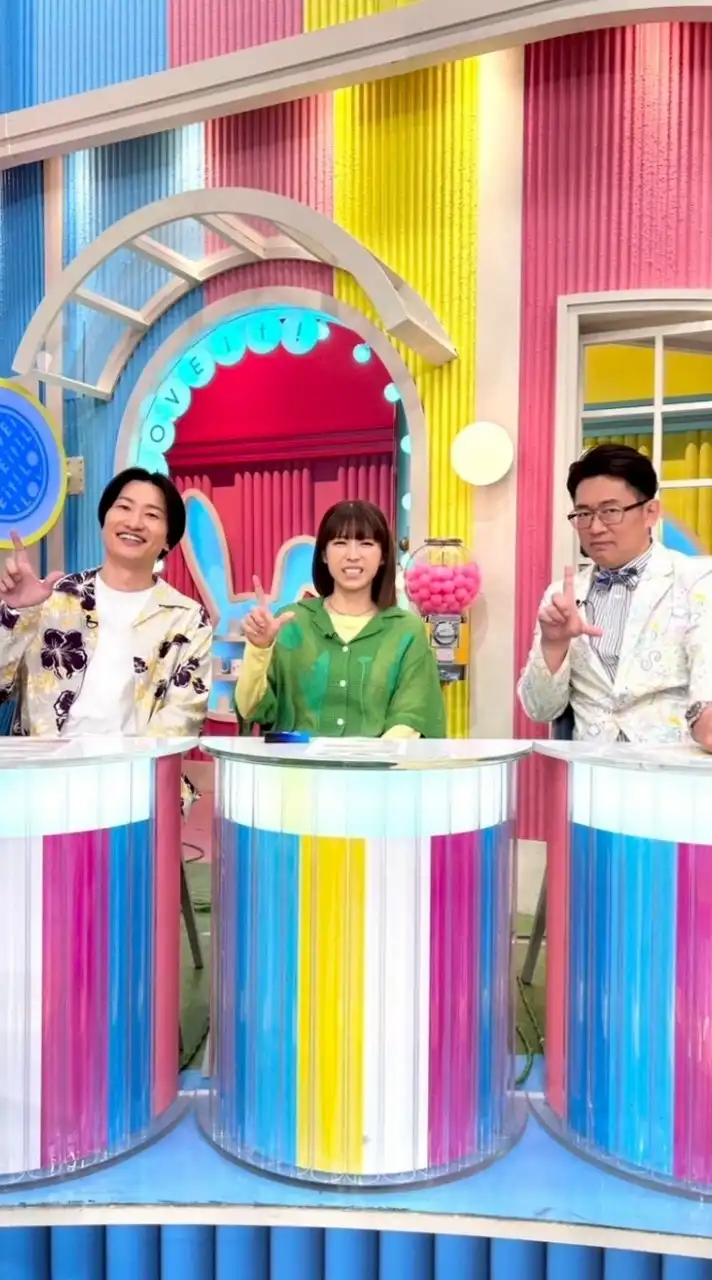 非公式ラヴィット！&お笑い