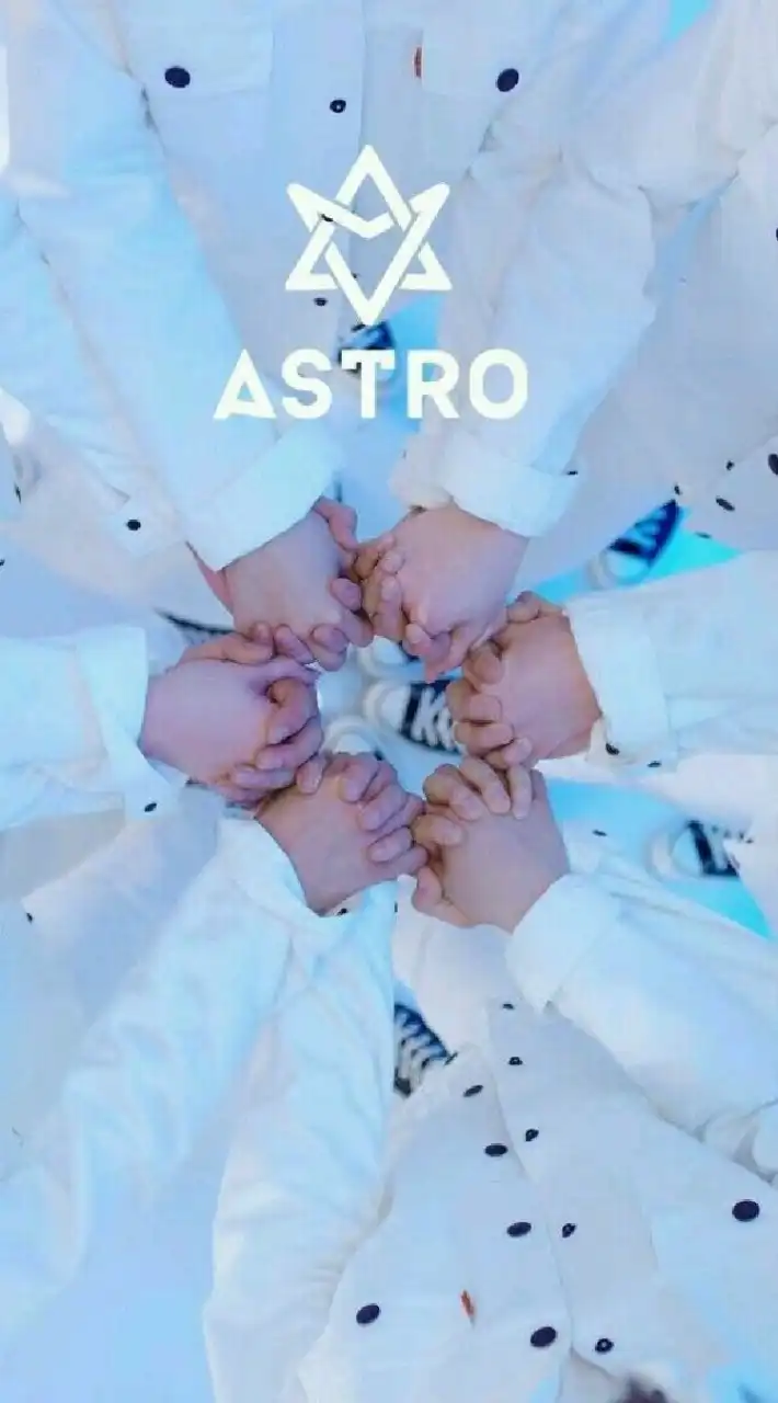 Astro🇰🇷40代以上のお仲間✡️大人アロハ会