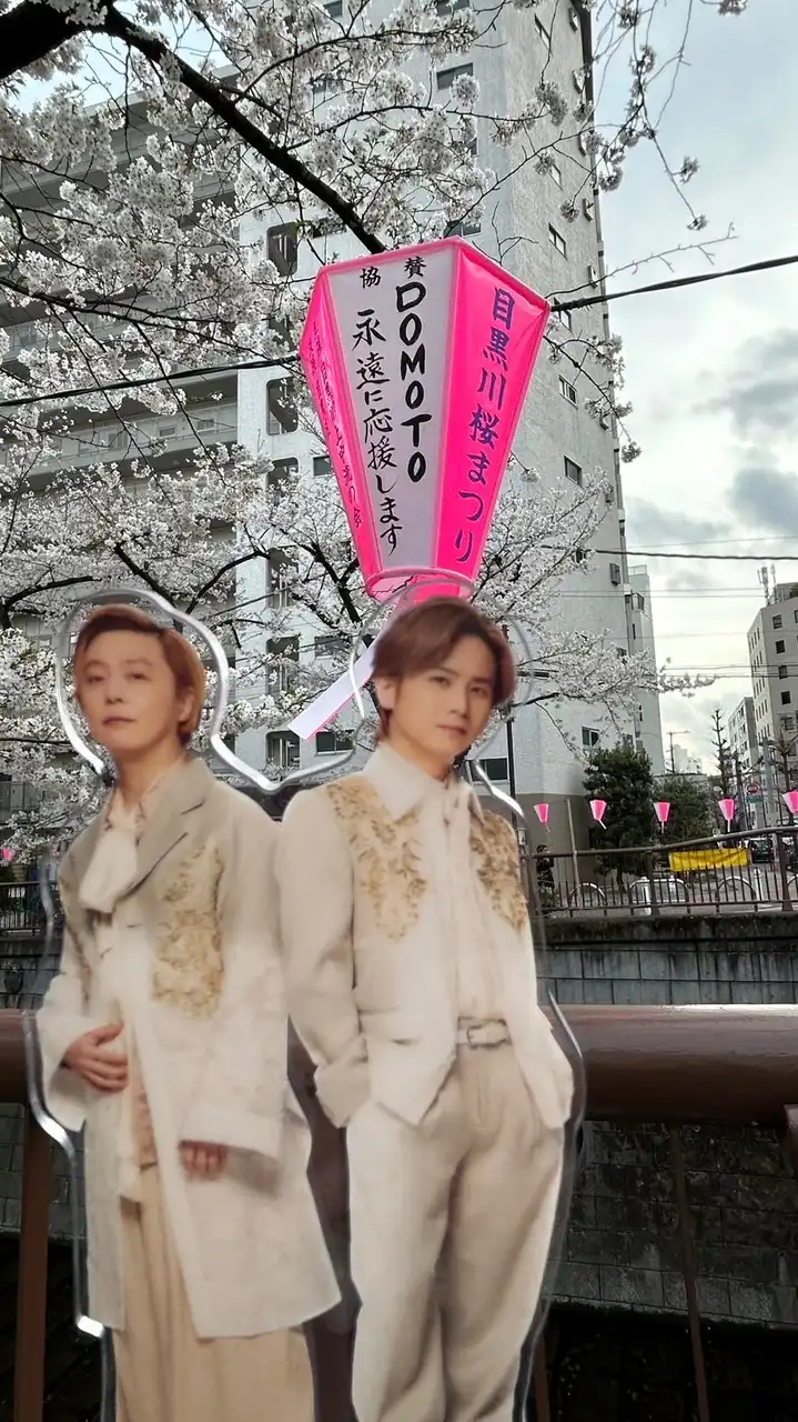 40歳以上限定◆DOMOTO&KinKiKidsファンの絆