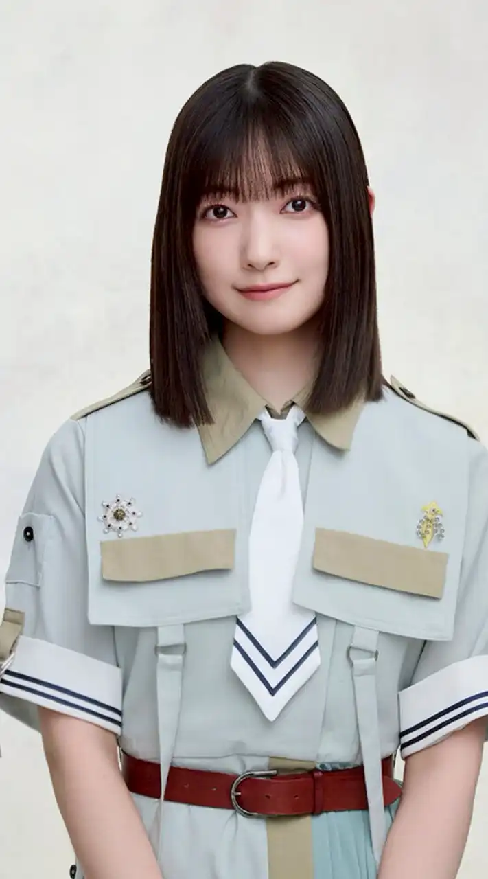 ✩.*˚大園玲愛好会【🌸櫻坂46・2期生🌸】✩.*˚