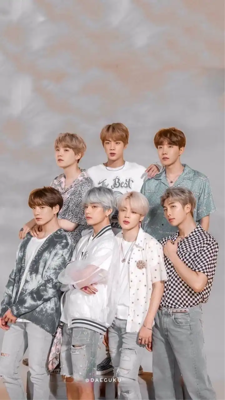 BTS💟40代独身army集合🥺💜💜💜💜💜💜💜