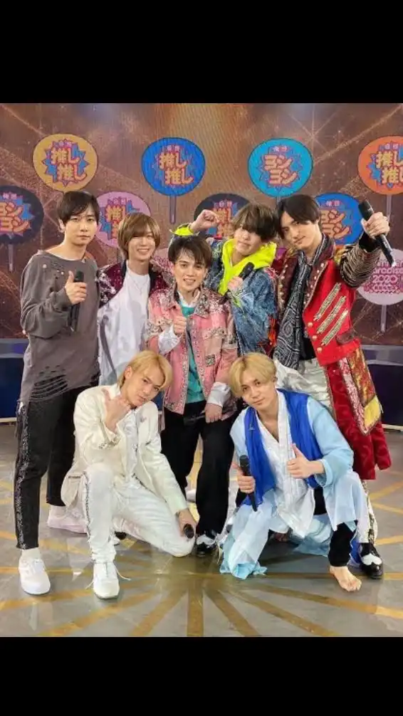 TravisJapan大人チャット🐯
