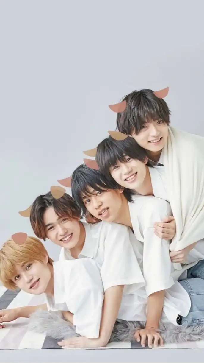 lilかんさい担あつまれぃ！！！！