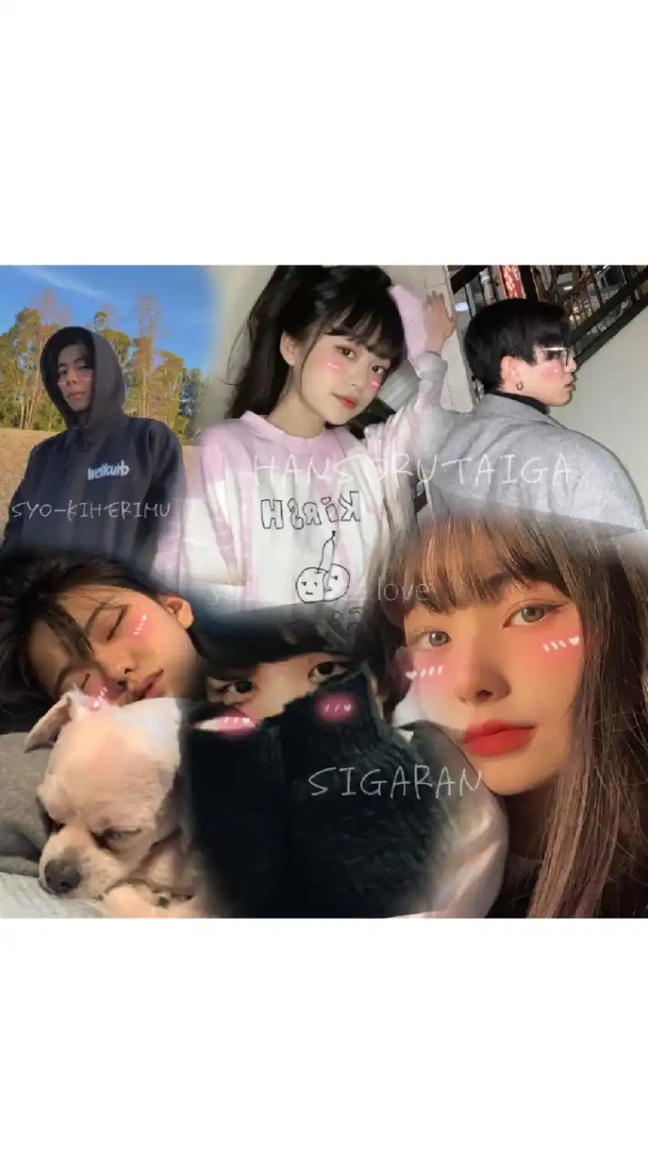 しがらん が好きな人のお部屋- ̗̀ ♡  ̖́-