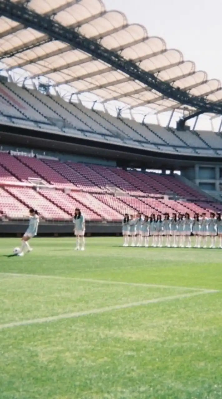 日向坂⚽サッカー部