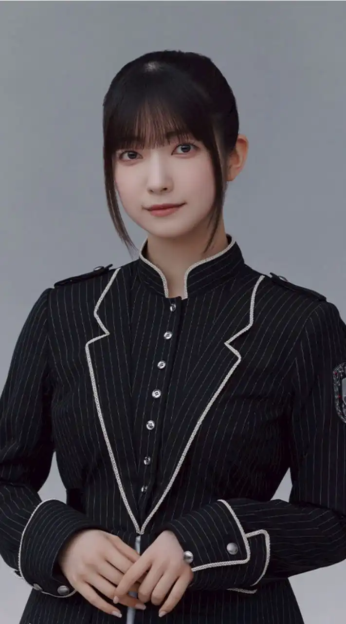 ✩.*˚大園玲愛好会【🌸櫻坂46・2期生🌸】✩.*˚
