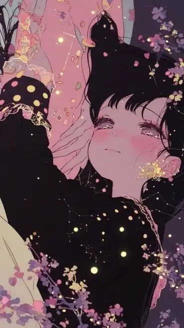 寝落ち・雑談部屋🌙