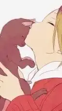 ハイキュー　子育てパロ