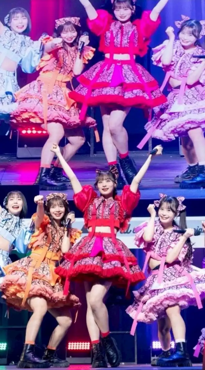 CANDY TUNEが好きな人集合！