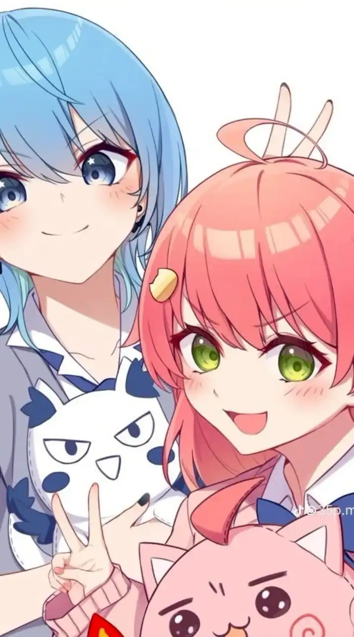VTuberと音ゲー好き集まれ！