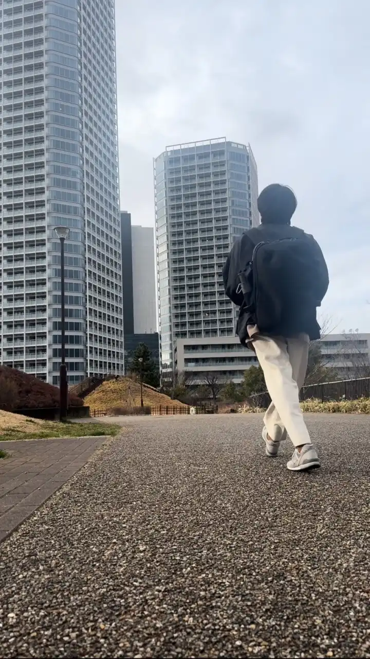 【東京】オススメ物件