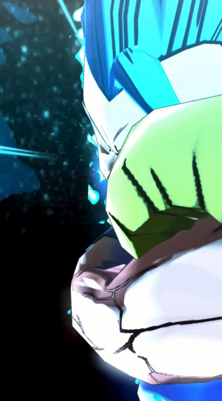 ドラゴンボールレジェンズ初心者〜上級者(別ゲーの話可)