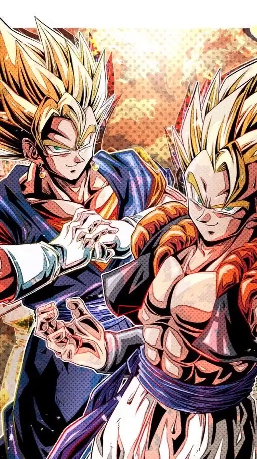 ドラゴンボールレジェンズ、ドッカンバトル