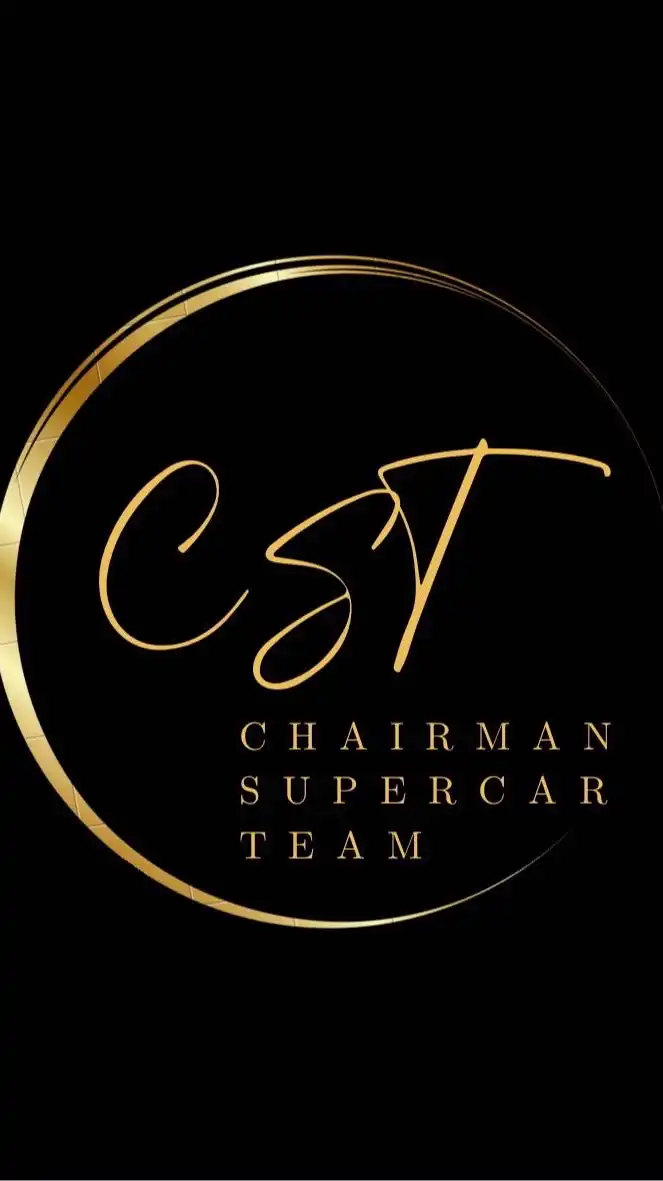 ♣ Chairman Supercar Team