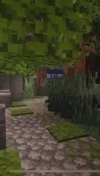 マイクラ街づくり(今後生活鯖予定)東方好き大歓迎！！雑談！⛩️