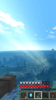 マイクラ地球で建国！！アドオンあり！！東方好き集まれー！！！