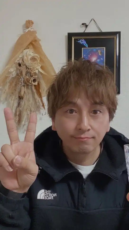 ともぞー🐘👑