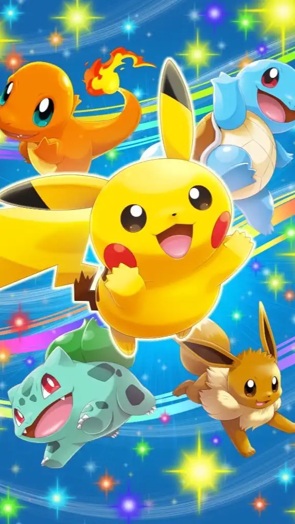 【ポケポケ】やってる人の集まり⭐️