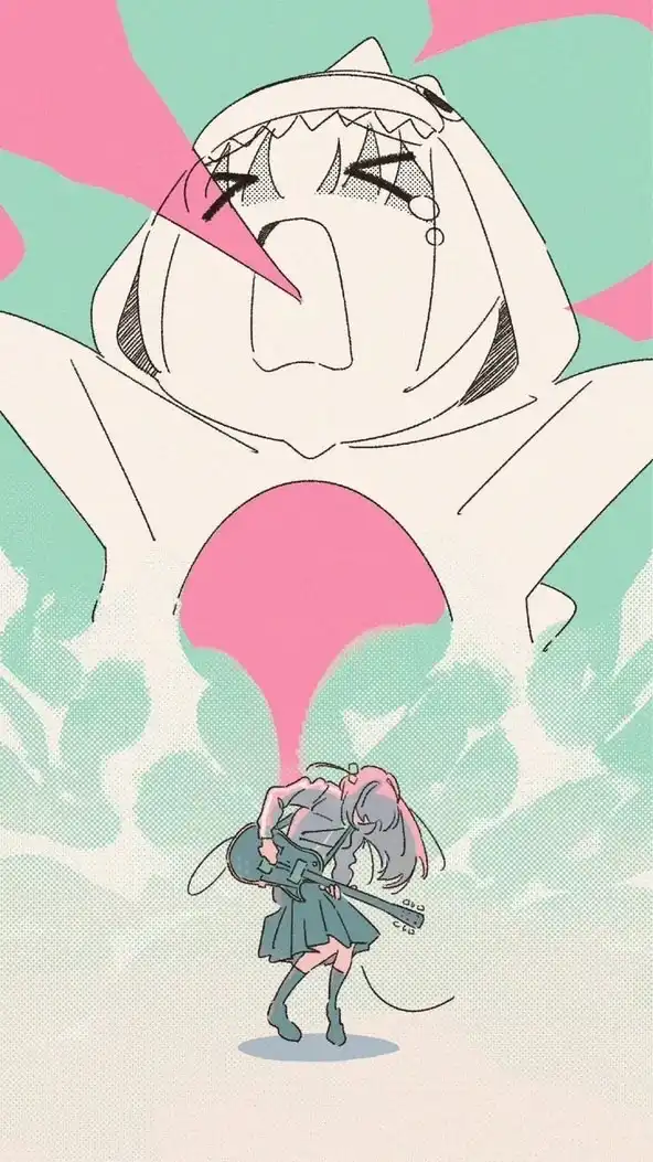 バウンティなんでもあり👼🫶