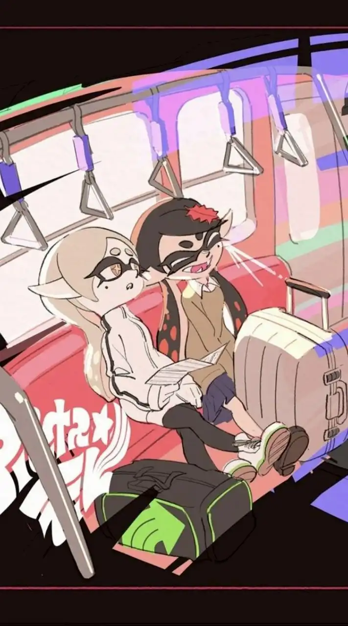 スプライラストオプッッ！！！