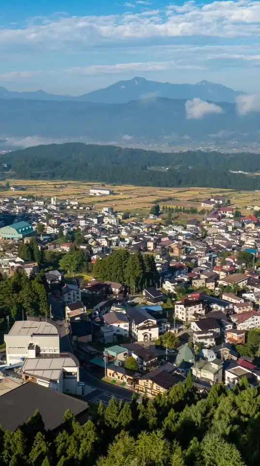 2024/11/7-8野沢温泉村視察ツアー