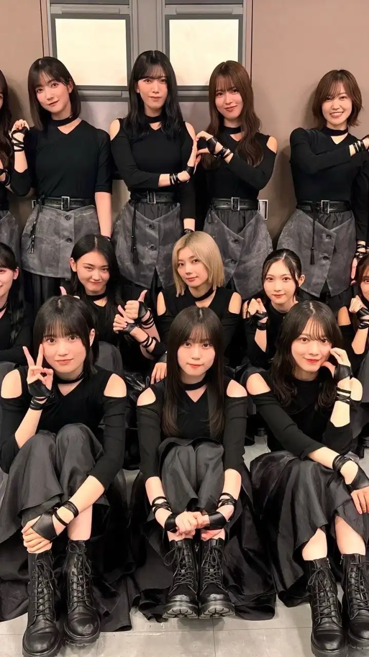 04(03)Buddies集合写真