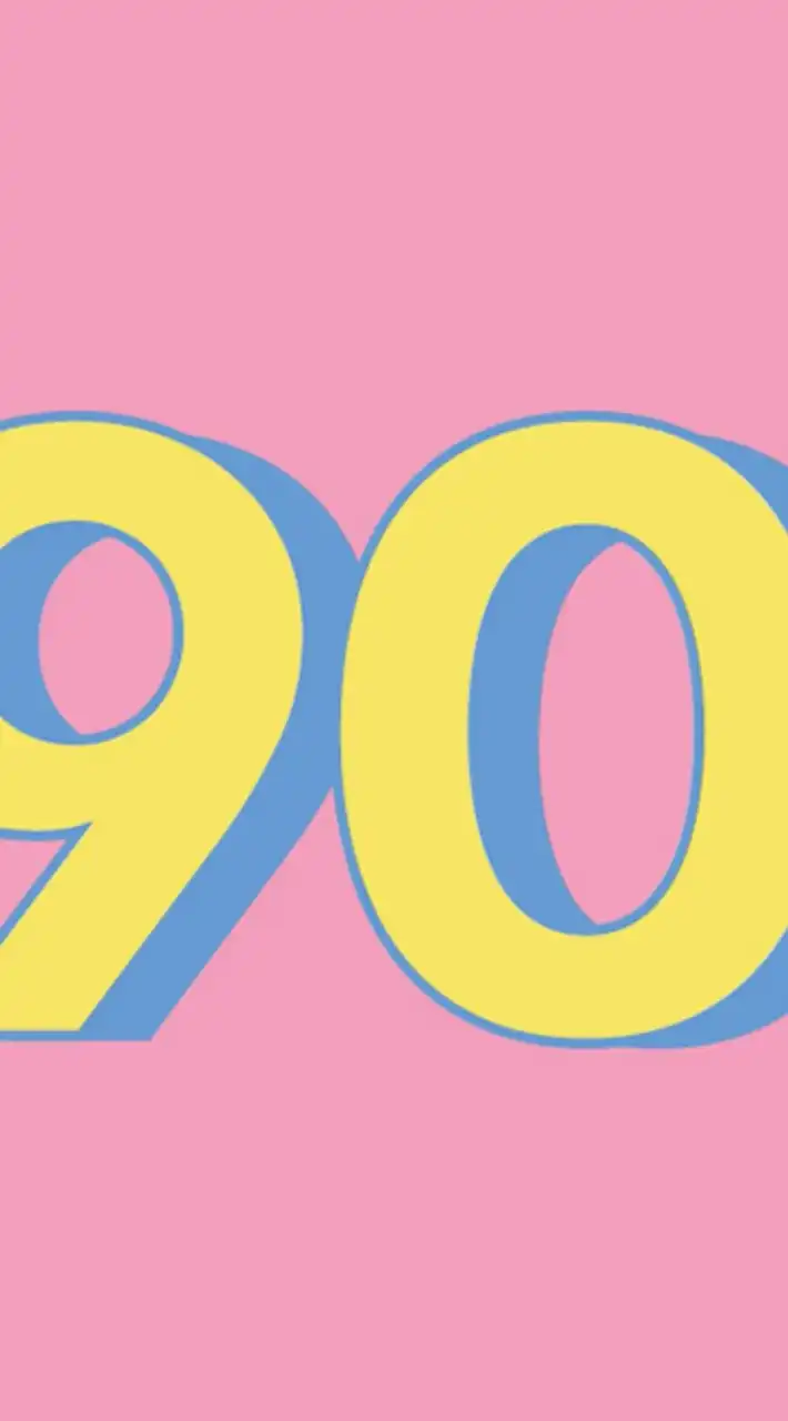 90年代の音楽好きな中学生集まれ！！