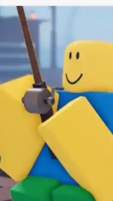 ロブロックスfish フィッシュ！　配布有　協力　雑談