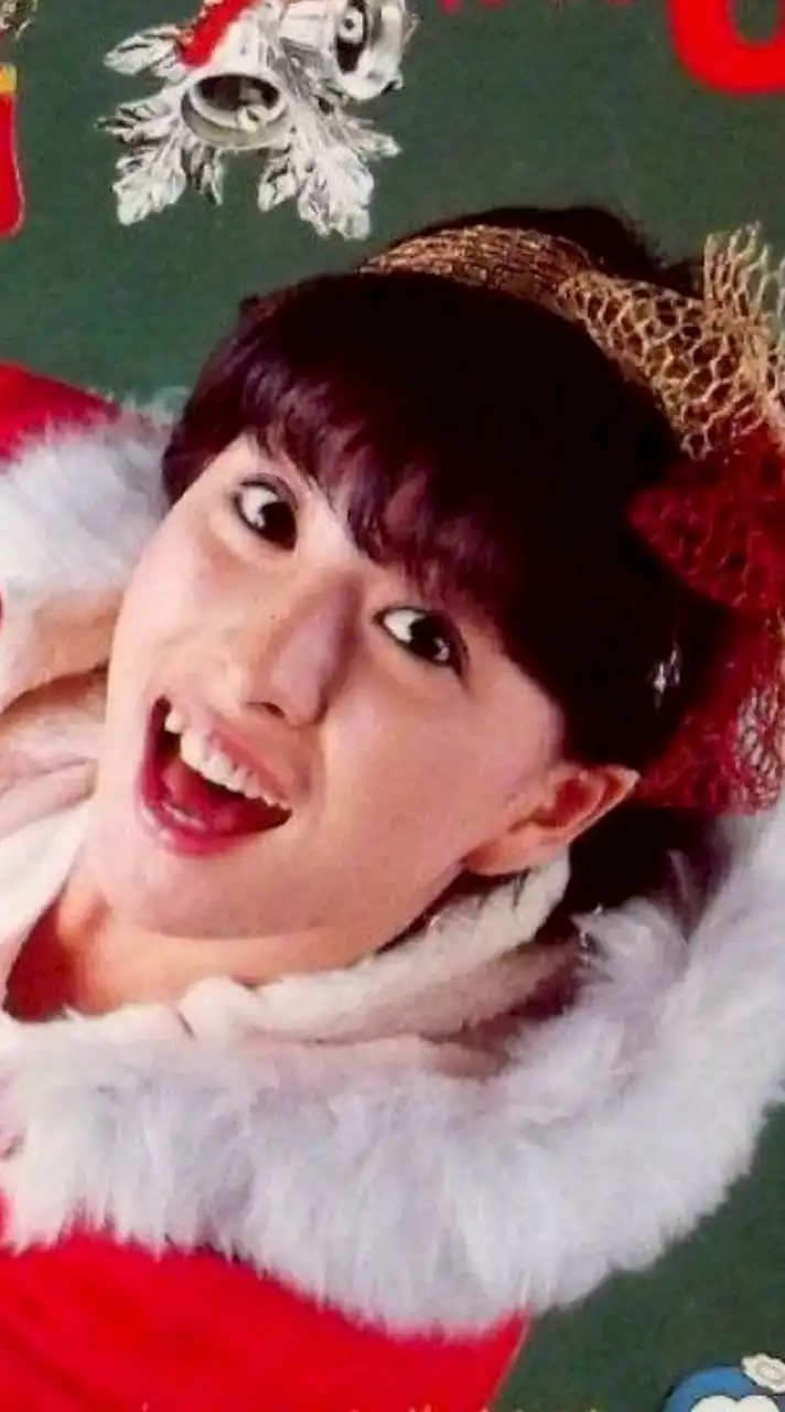 河合奈保子Smiley·͜·♡トーク部屋‪🎀NAOKO Lovely Girl🎀