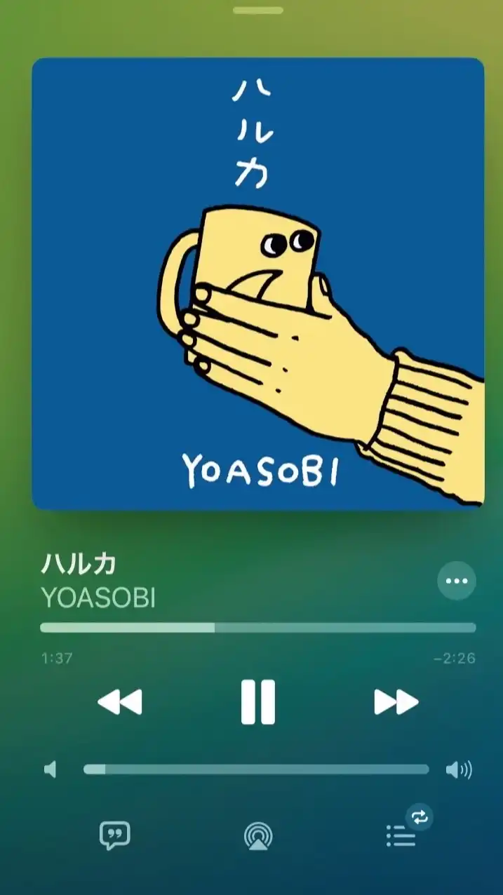 YOASOBIファンクラブ