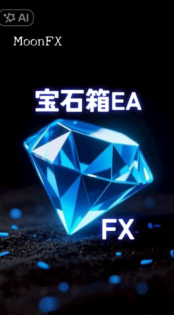 宝石箱@EA自動売買G