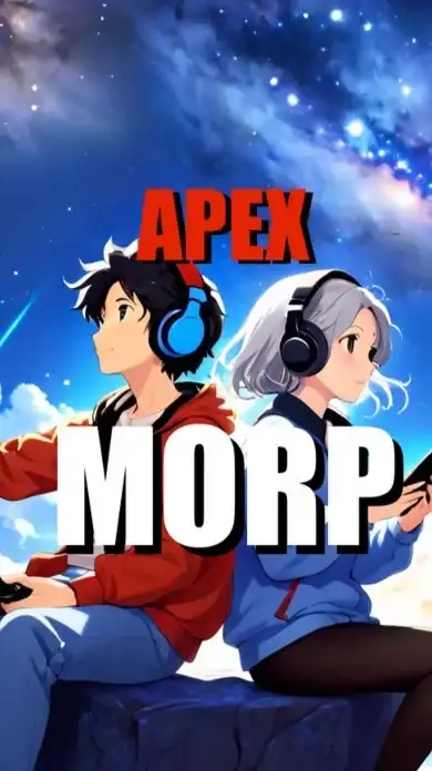 【PS限定】APEX/エーペックス募集OC【MORP】(男性は既婚者限定)