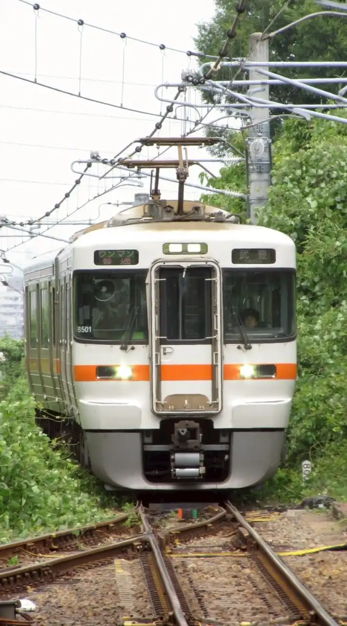 [KTG]駅名しりとりのOC！