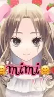 11/17（日）「🤗mimi🤗🍓ⷨフェス」