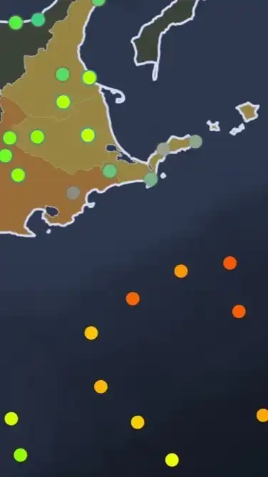地震監視グループ・雑談
