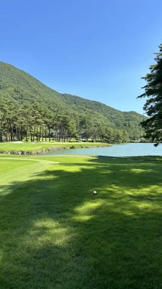 TJ関西ゴルフ同好会⛳️大阪兵庫奈良