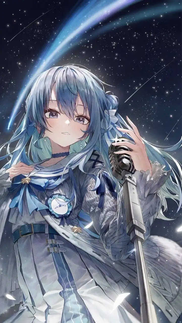 アニメとホロライブが大好きな人ウェルカムですーーー！！