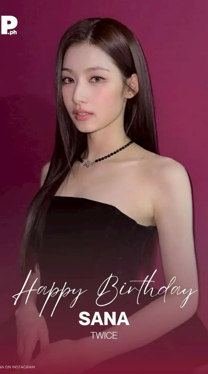 TWICEサナ推しの人集まれ〜！