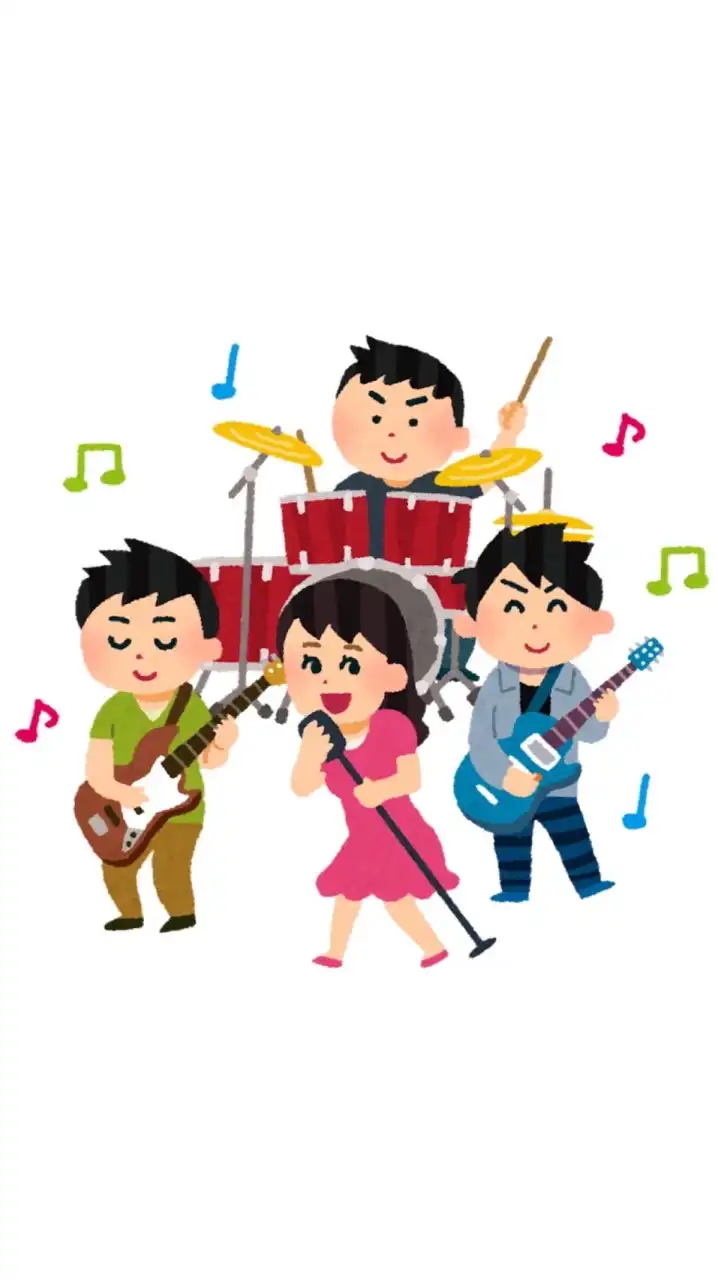 大人の音楽活動・音楽友達作り推進課