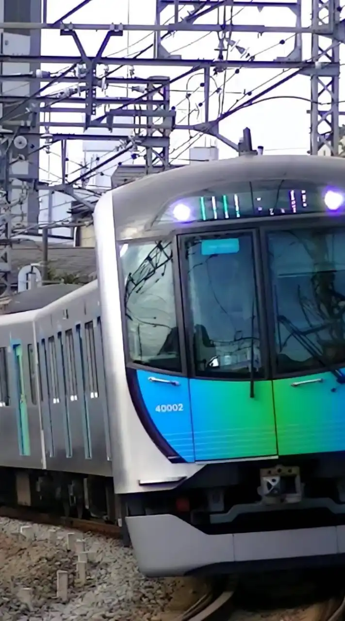 軽めの鉄道ファンの部屋【雑談可】