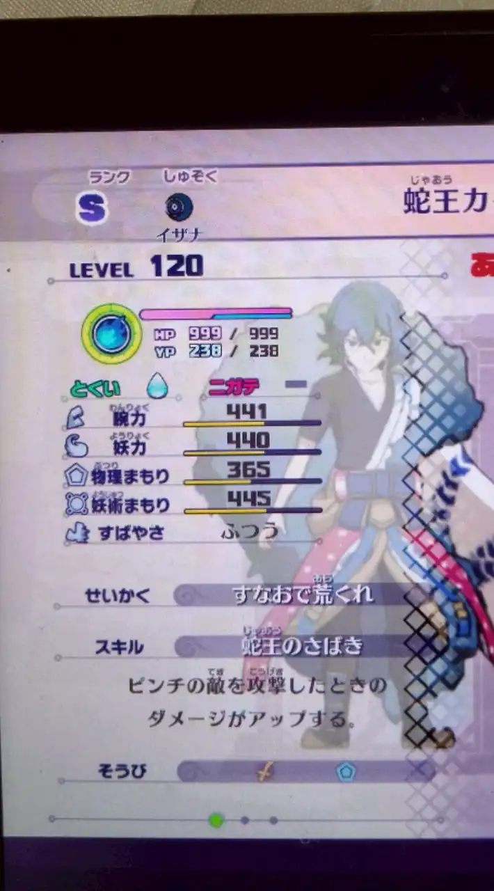 妖怪ウォッチ4++