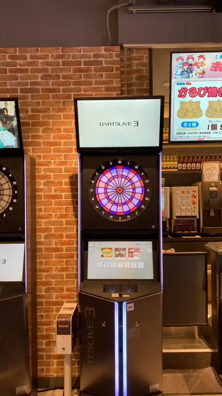 札幌ダーツサークル