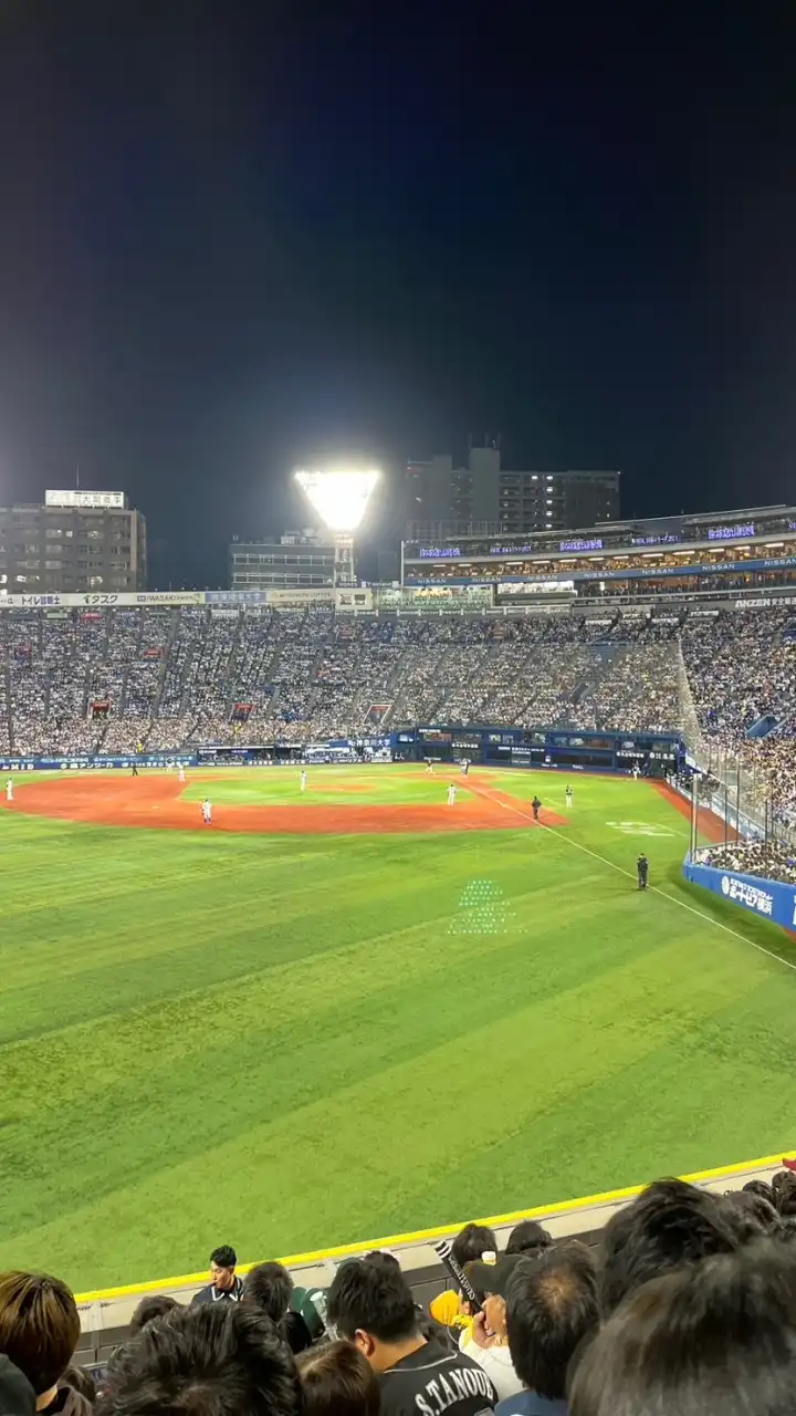 野球好き集まれ！雑談オプ