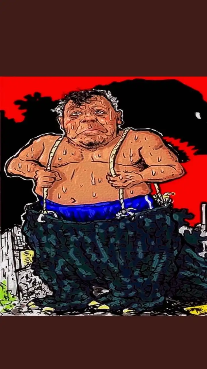 ミニラがいないとやってけない