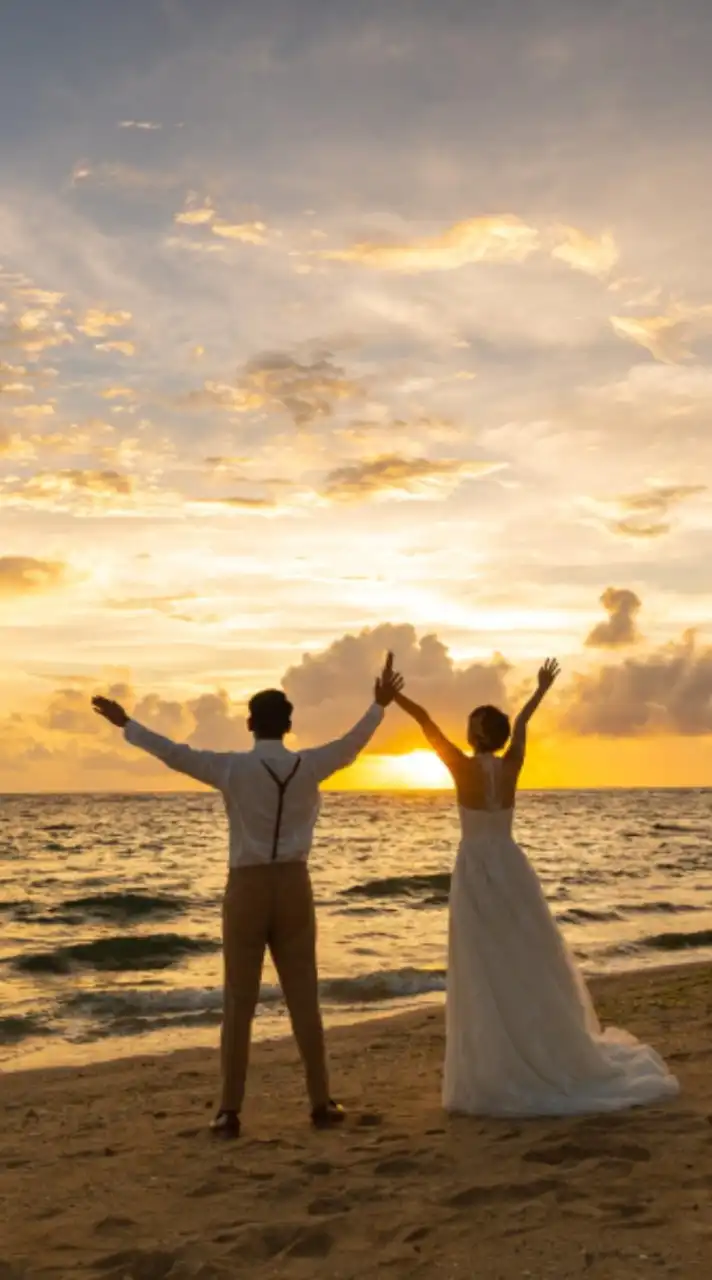 Wedding of Saul & Yuna Nov 16th
