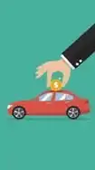 金融車情報