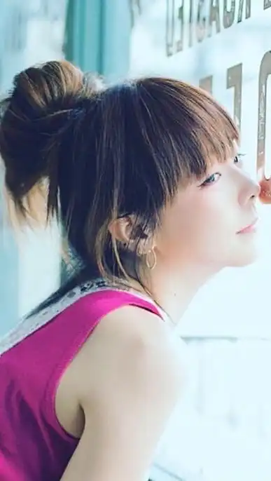 Love☆Like☆aiko