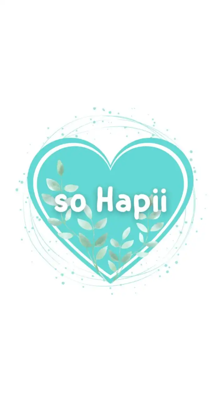 so Hapii スケジュール配信専用